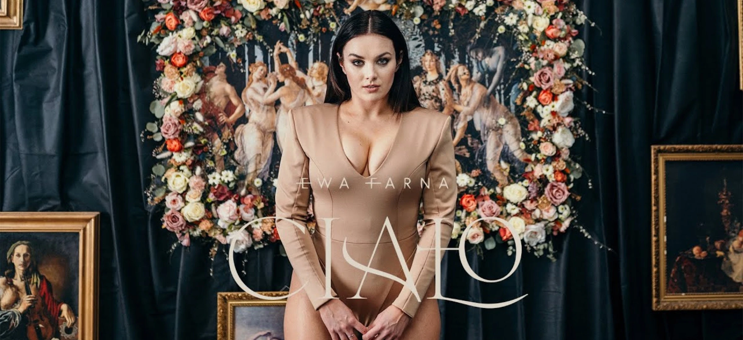 ewa farna times square monika brodka