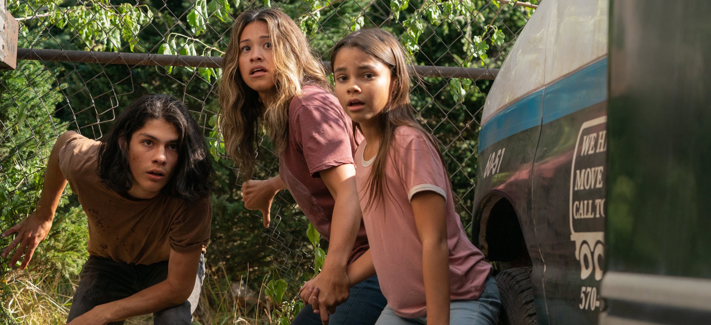 gdy sen nie nadchodzi recenzja netflix