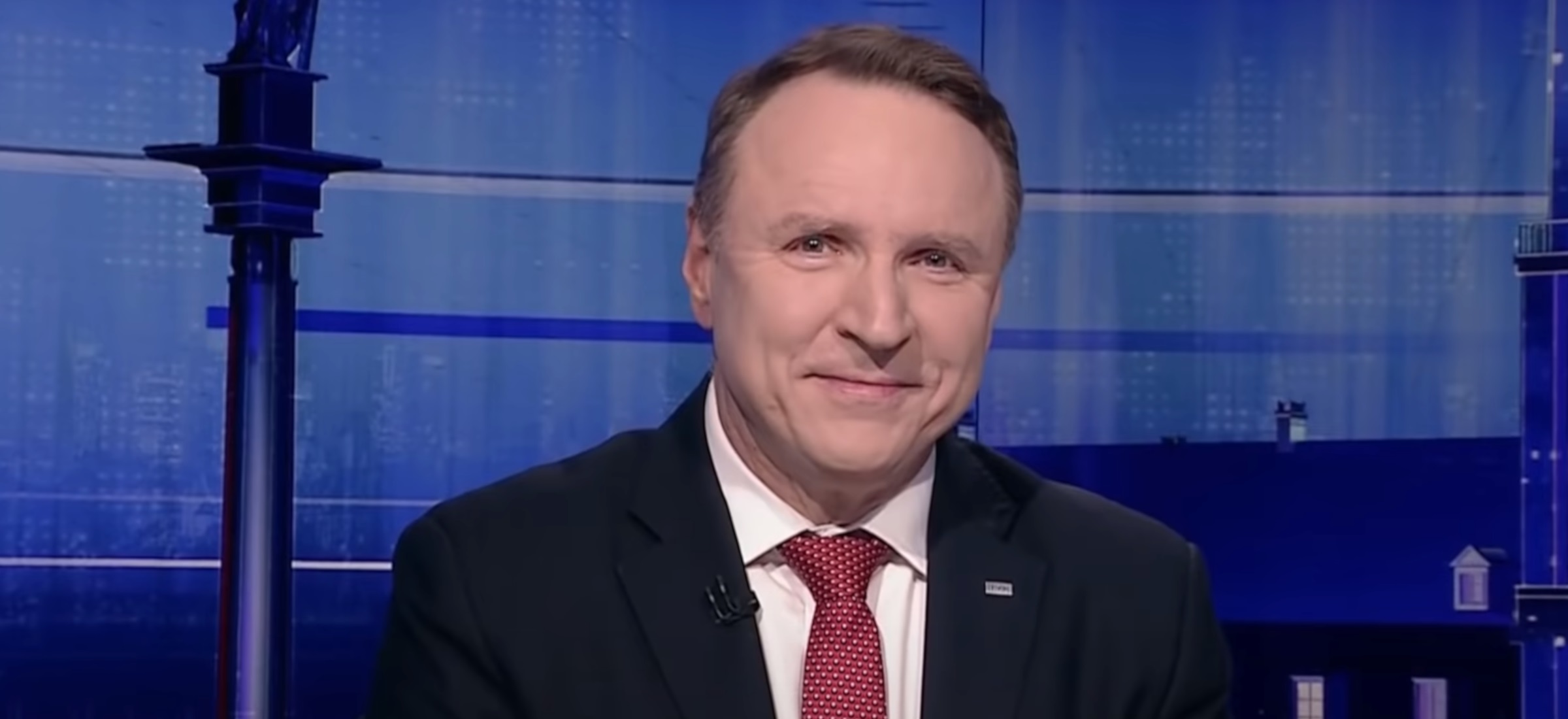 jacek kurski prezes tvp