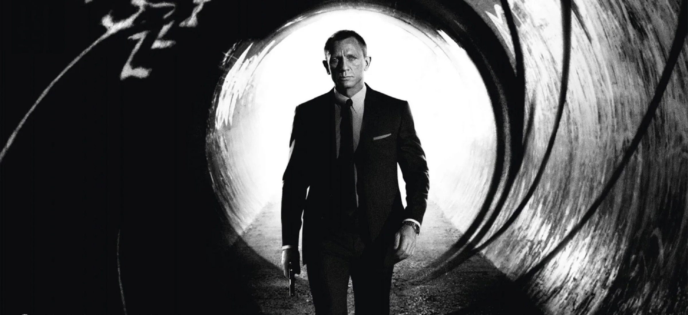 james bond amazon