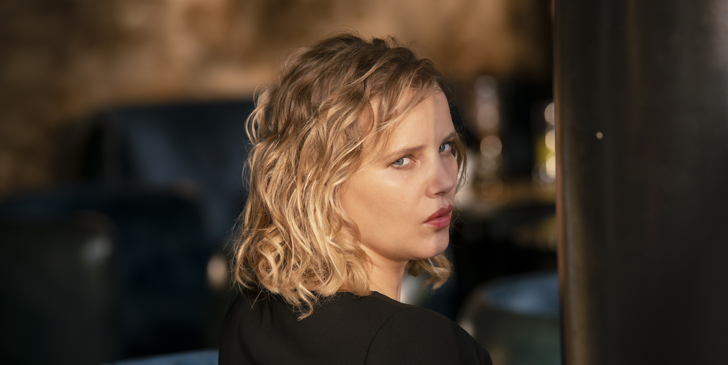 joanna kulig she came to me