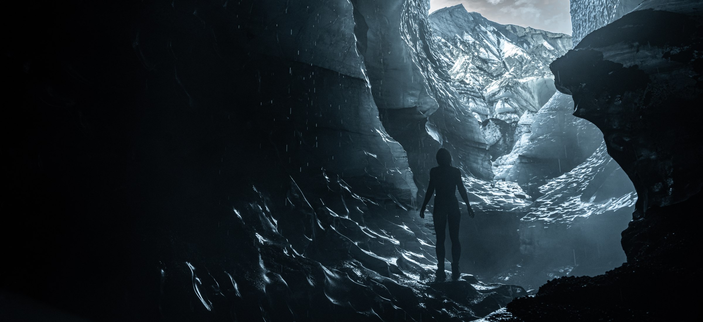 katla netflix recenzja opinie