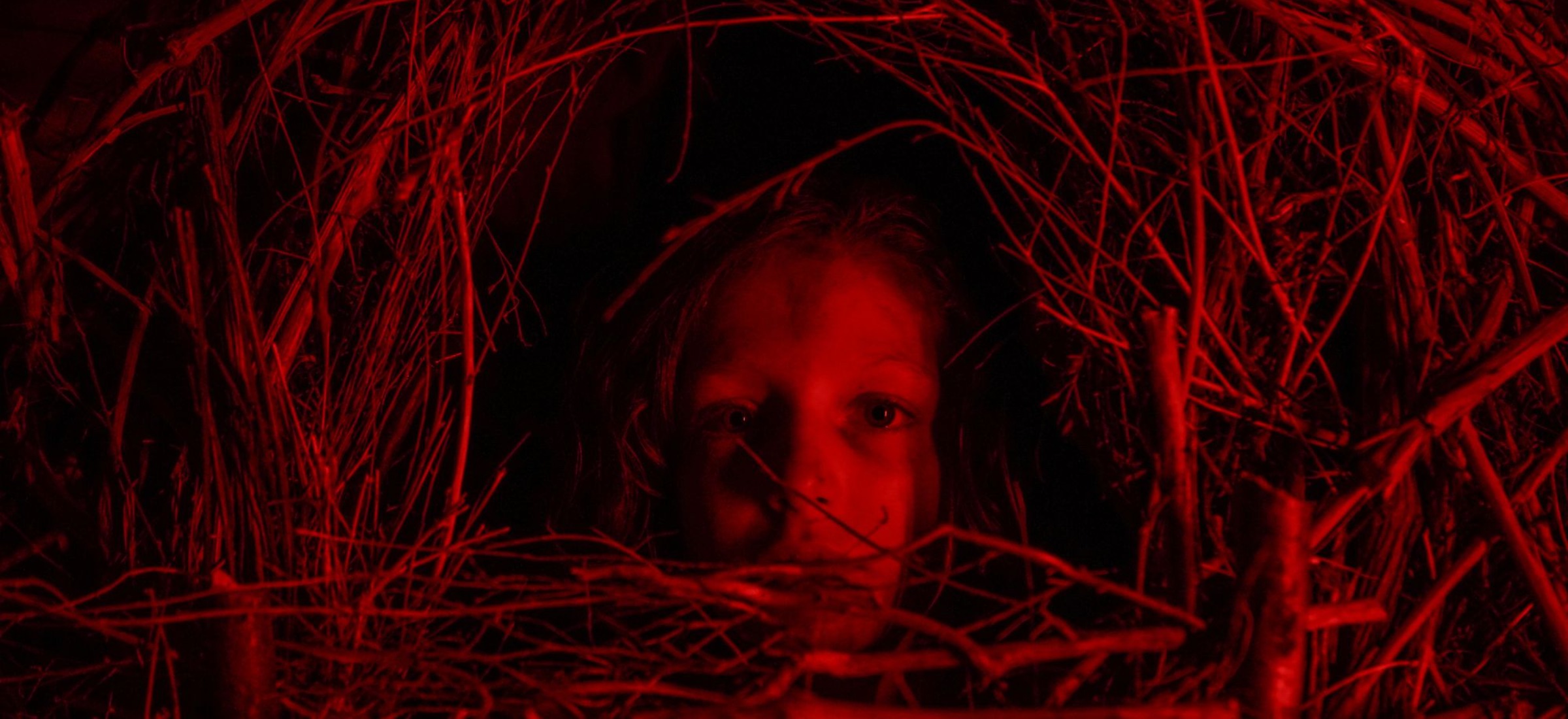 klasyczny horror zwiastun netflix zabawa gatunkiem