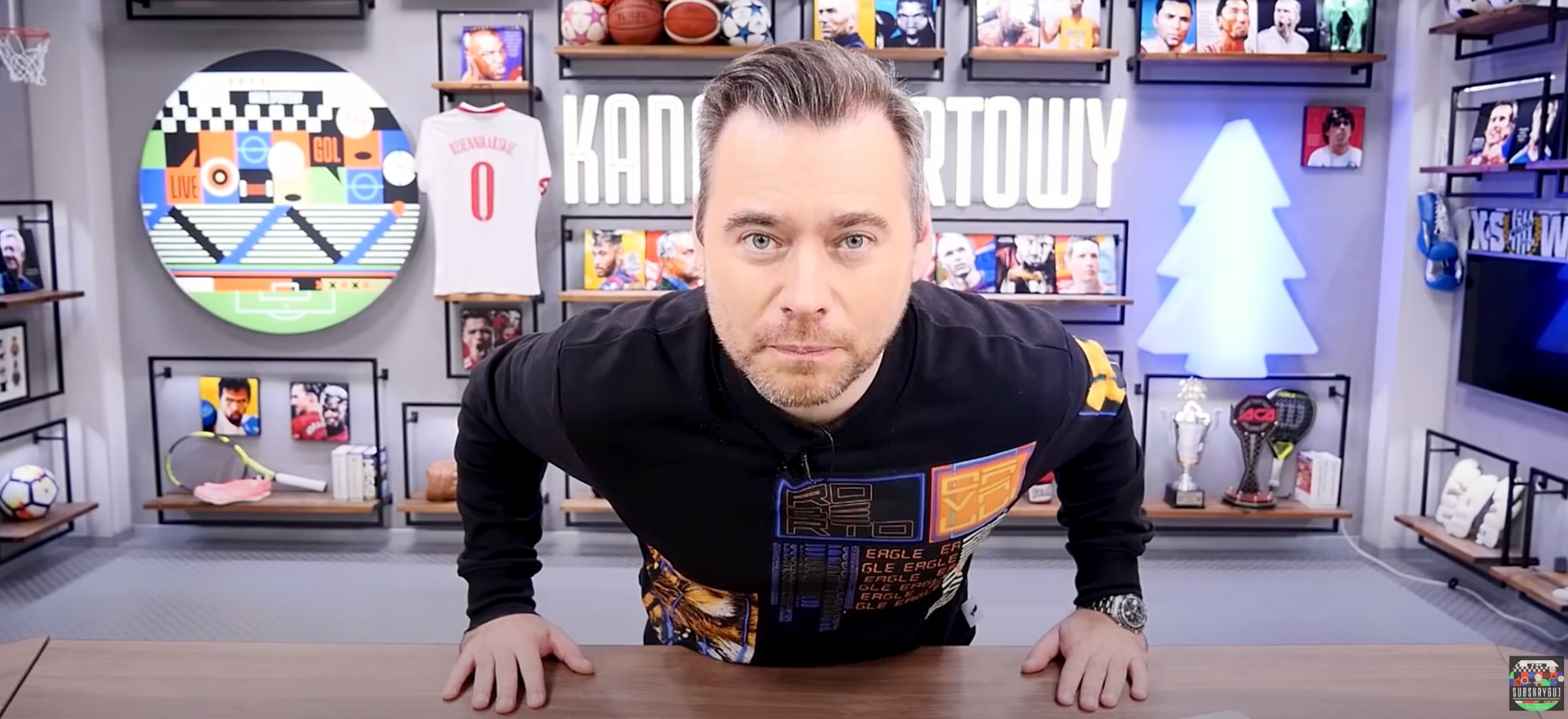 stanowski maja staśko hejt park