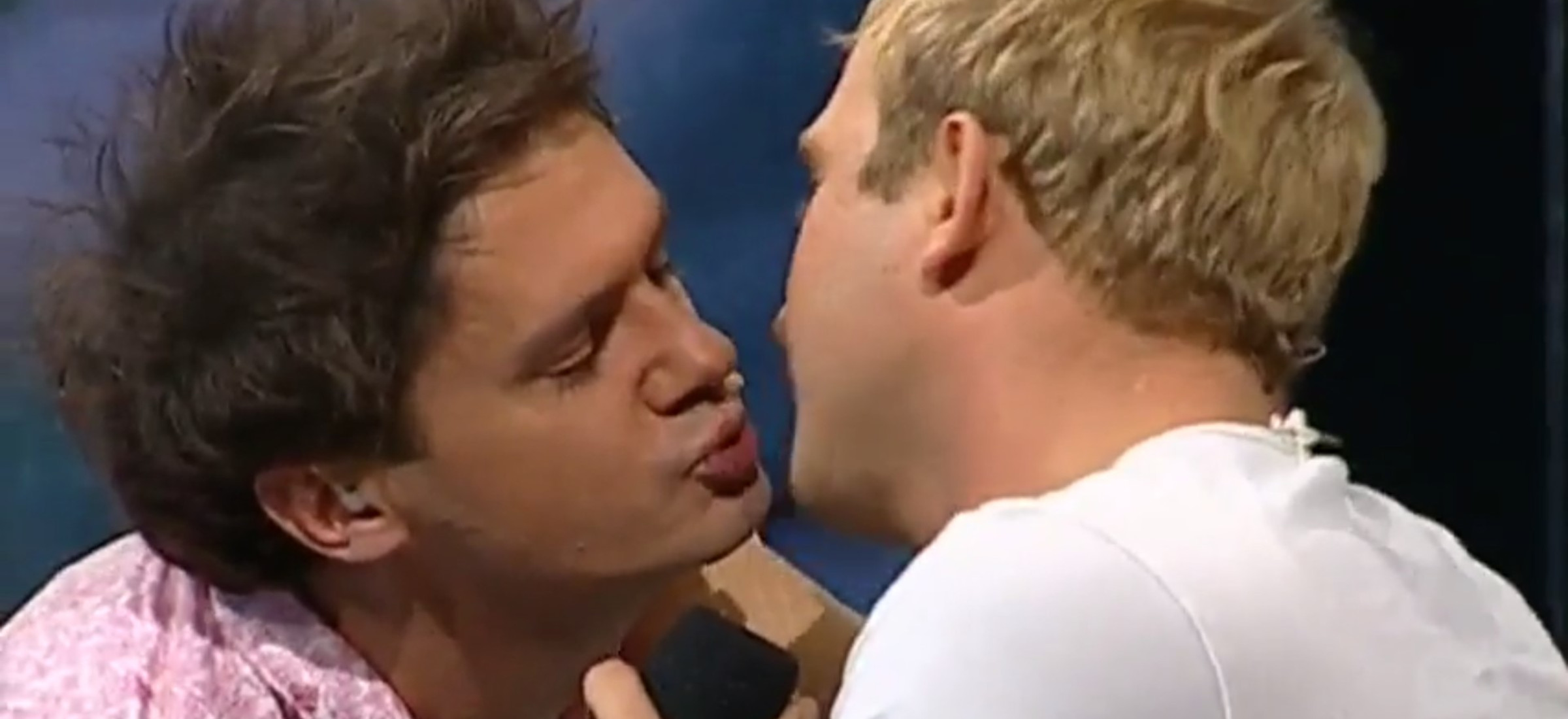 kuba wojewodzki coming out tymon tymanski homofobia