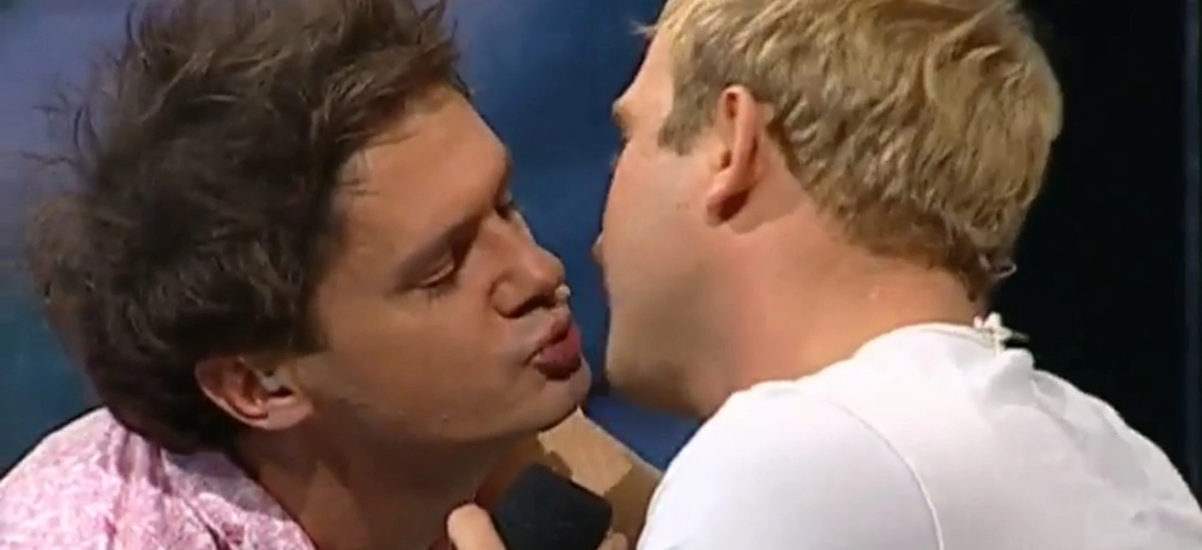 kuba wojewodzki coming out tymon tymanski homofobia