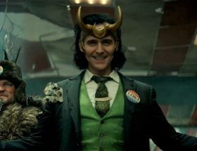 loki disney plus biseksualista mitologia