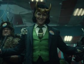 loki serial marvel mcu disney plus