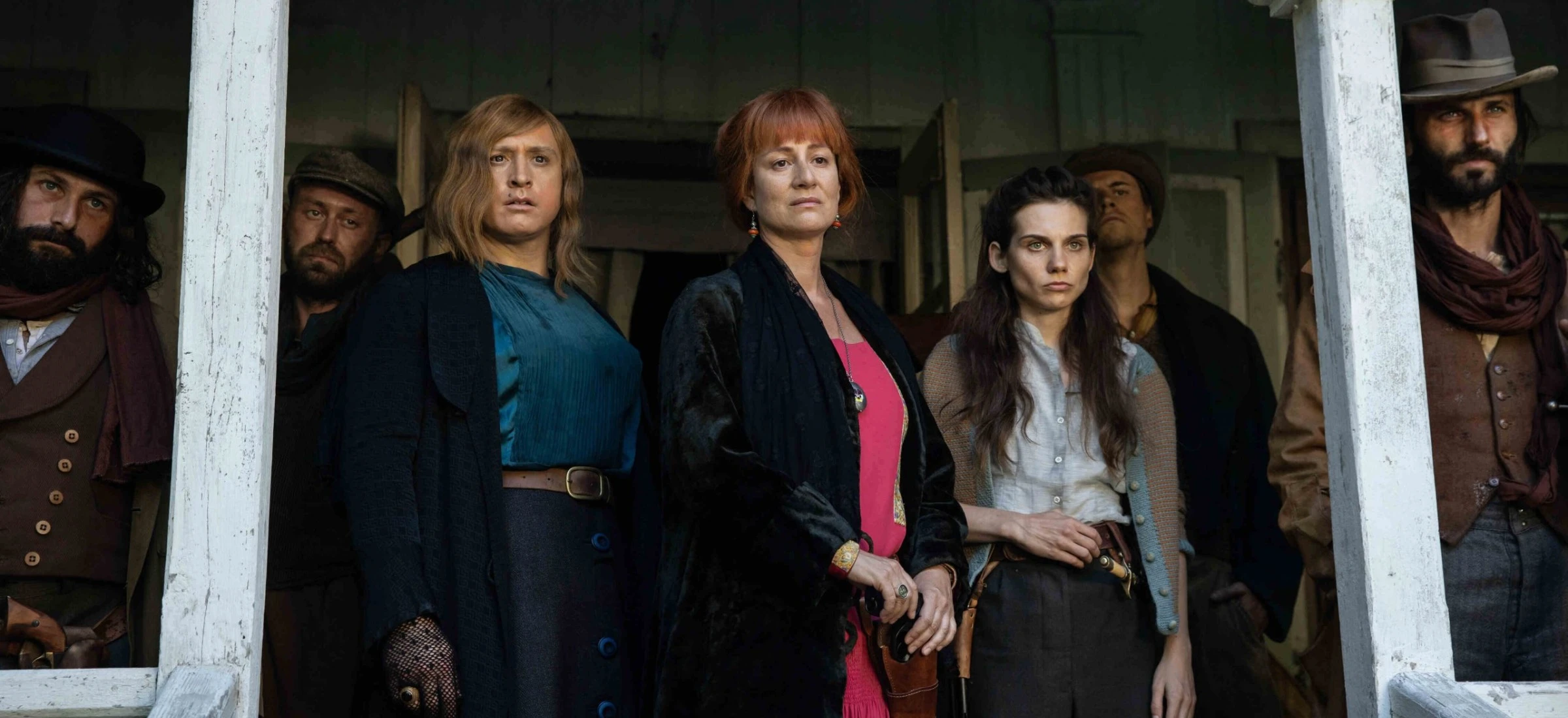 magnezja recenzja polski film opinie