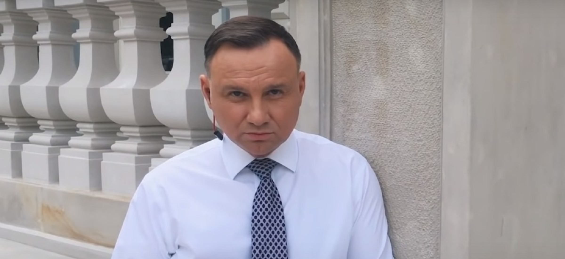 maria peszek andrzej duda