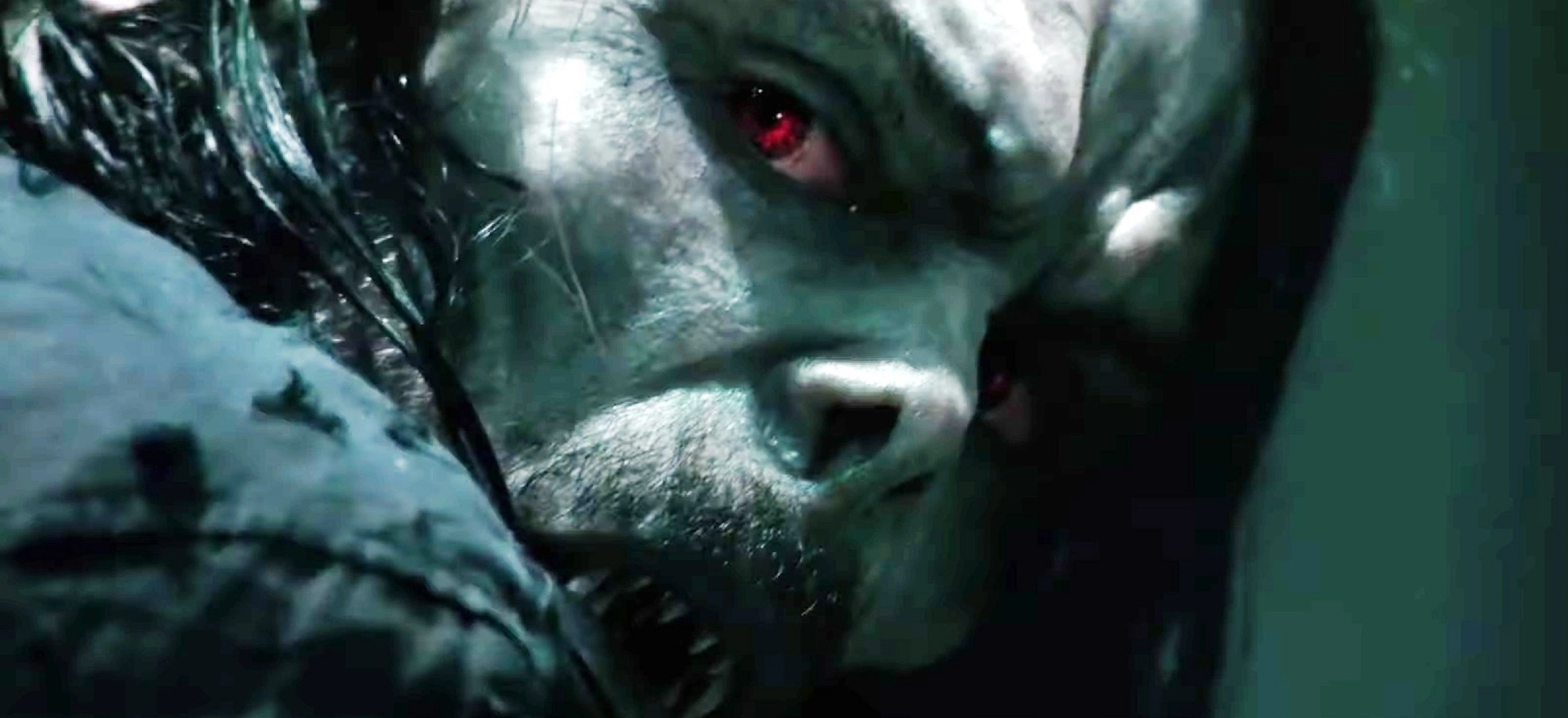 morbius mcu