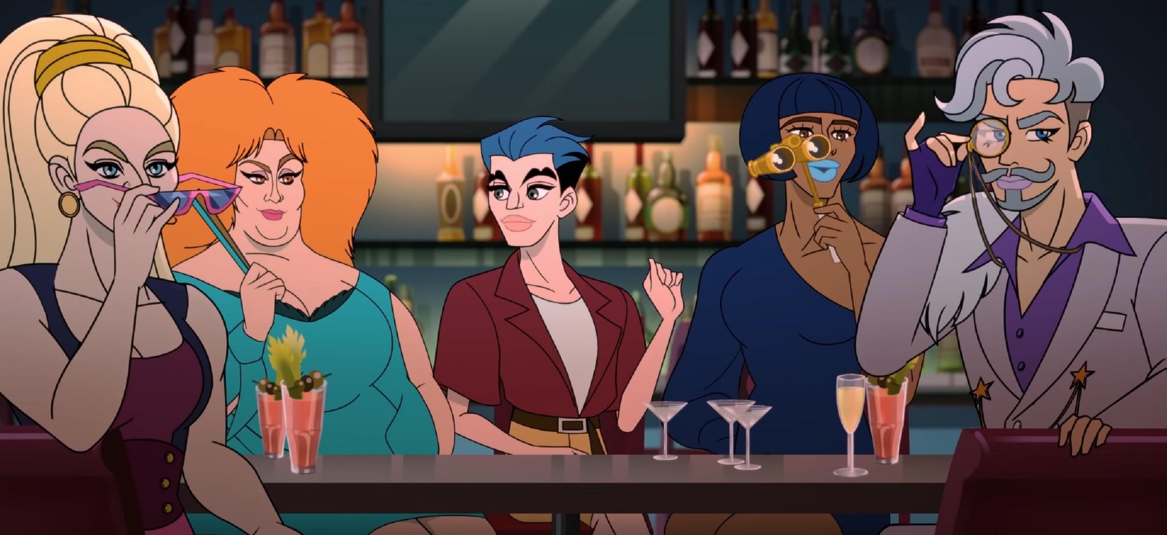 netflix lgbt