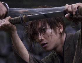 netflix nowe filmy i seriale piatek 18 czerwca rurouni kenshin
