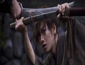 netflix nowe filmy i seriale piatek 18 czerwca rurouni kenshin