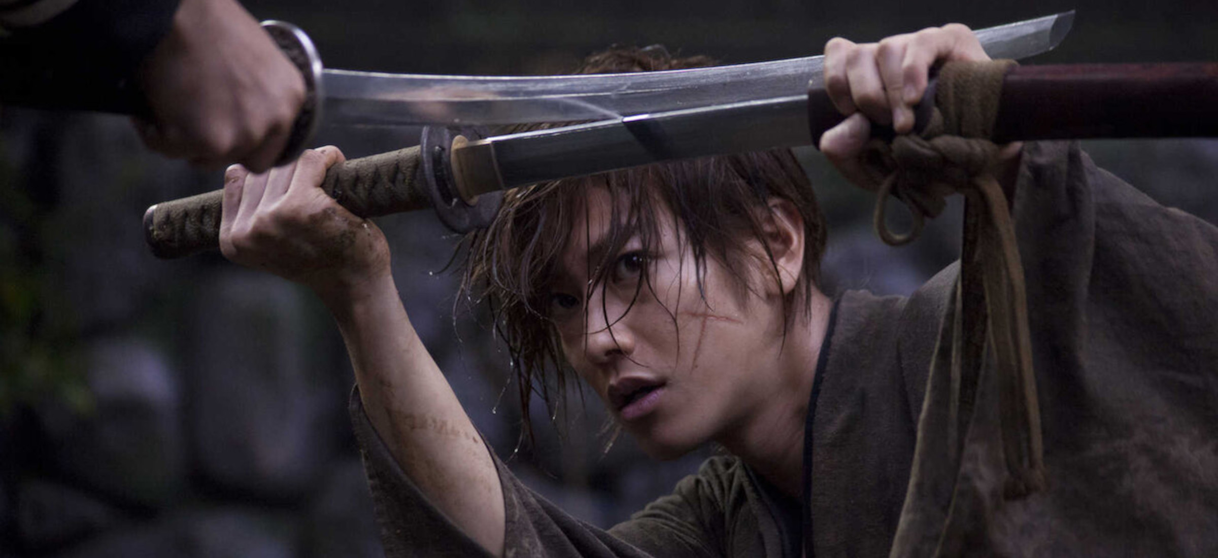 netflix nowe filmy i seriale piatek 18 czerwca rurouni kenshin
