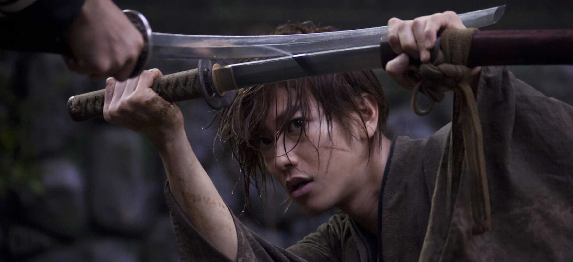 netflix nowe filmy i seriale piatek 18 czerwca rurouni kenshin