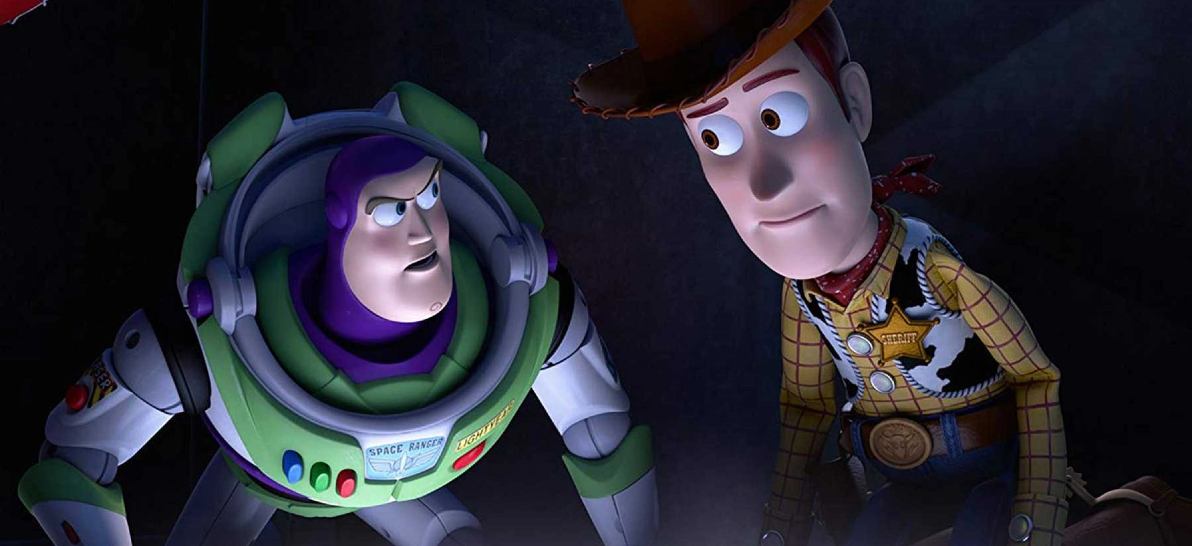 pixar najlepsze filmy luca toy story 4