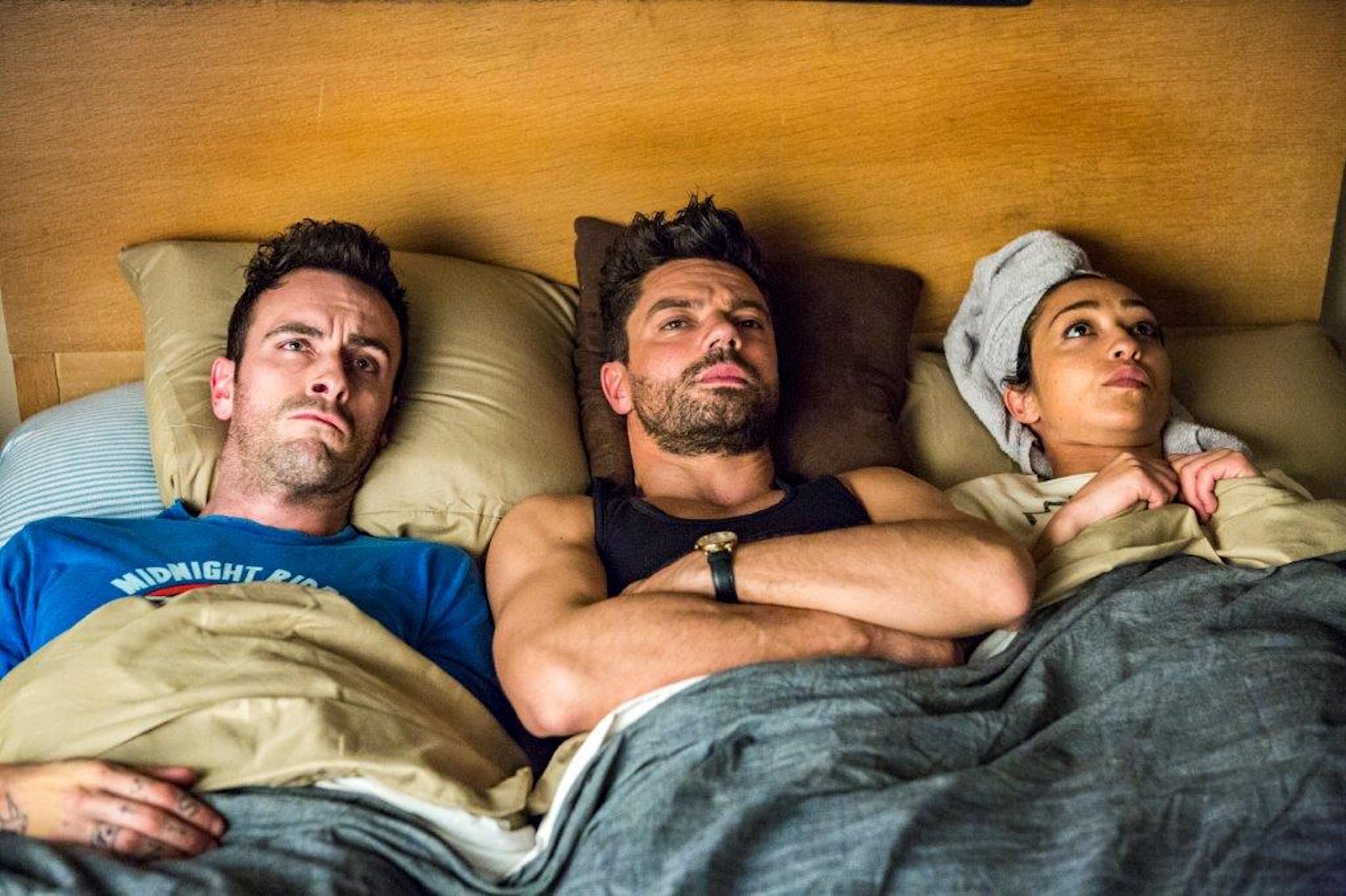 preacher 2 sezon serial amc polska