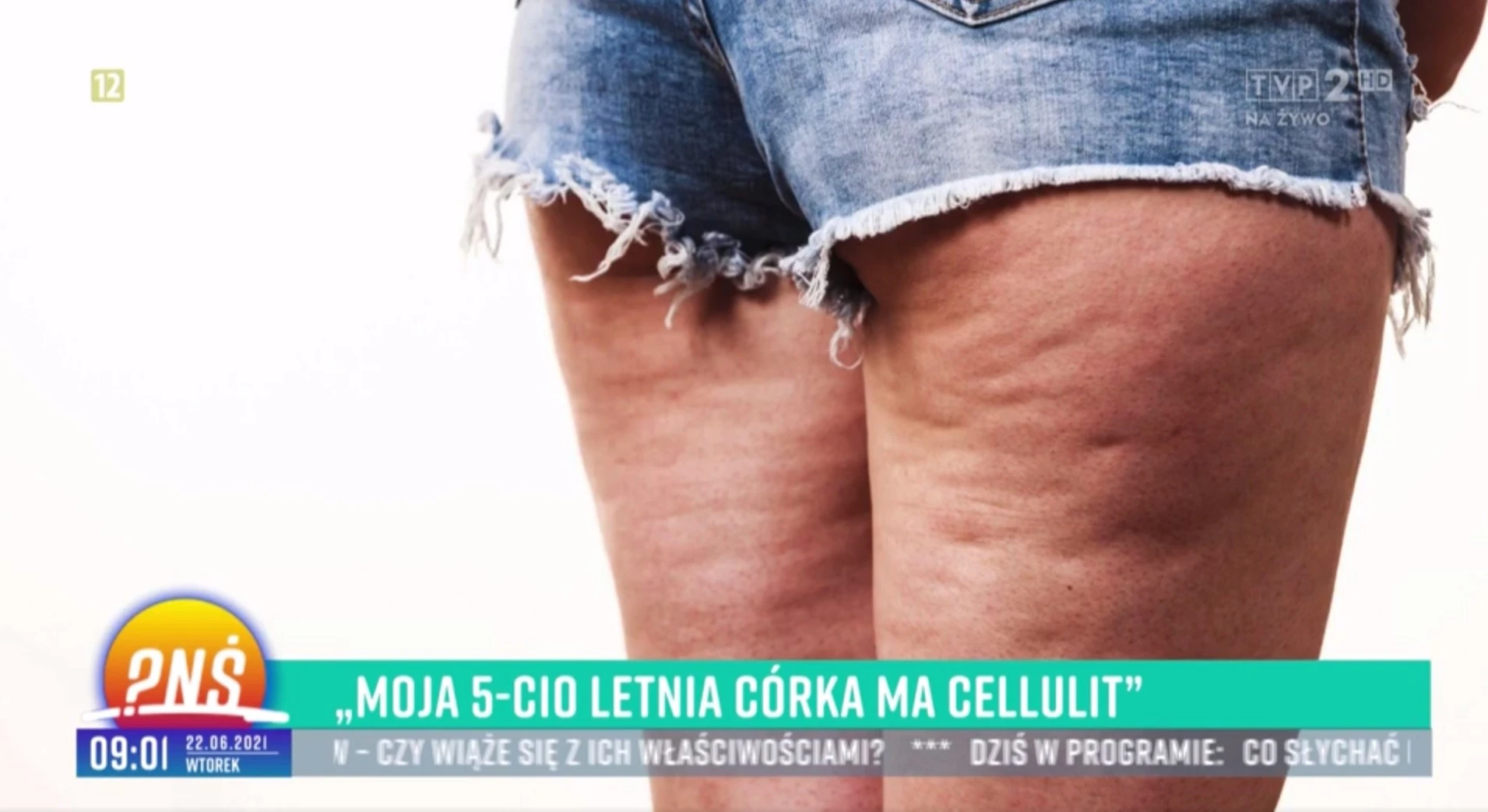 pytanie na śniadanie cellulit tvp
