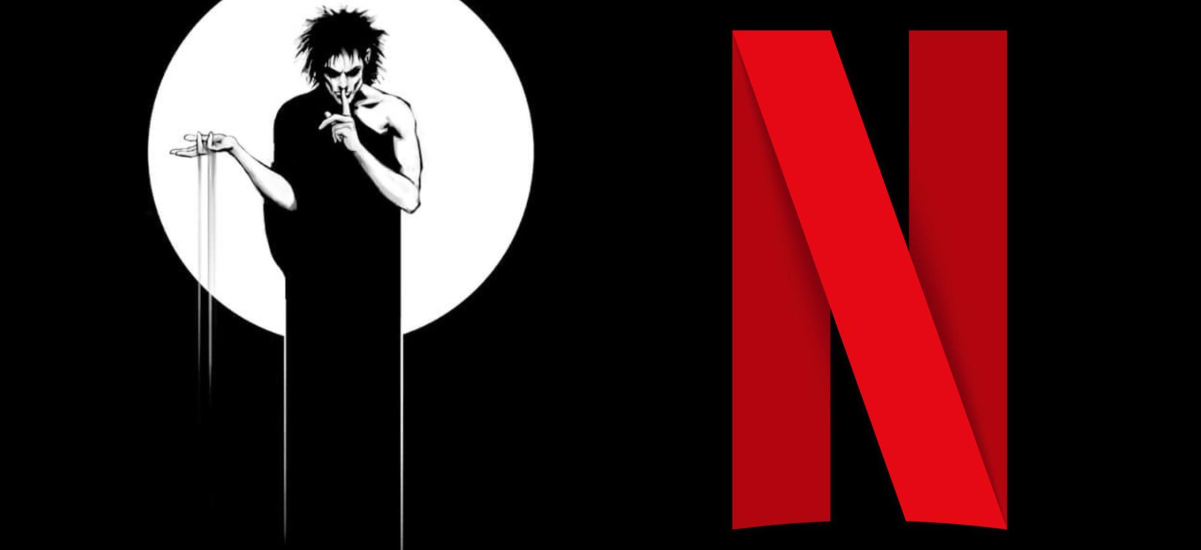 netflix dom z papieru locke and key sandman