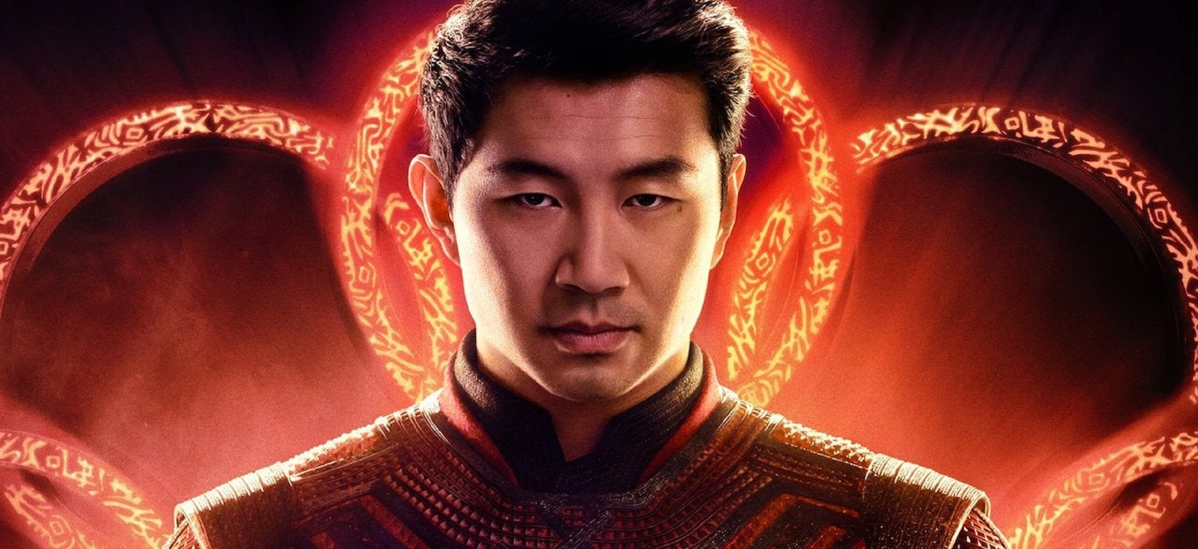 shang-chi i legenda dziesięciu pierścieni zwiastun marvel