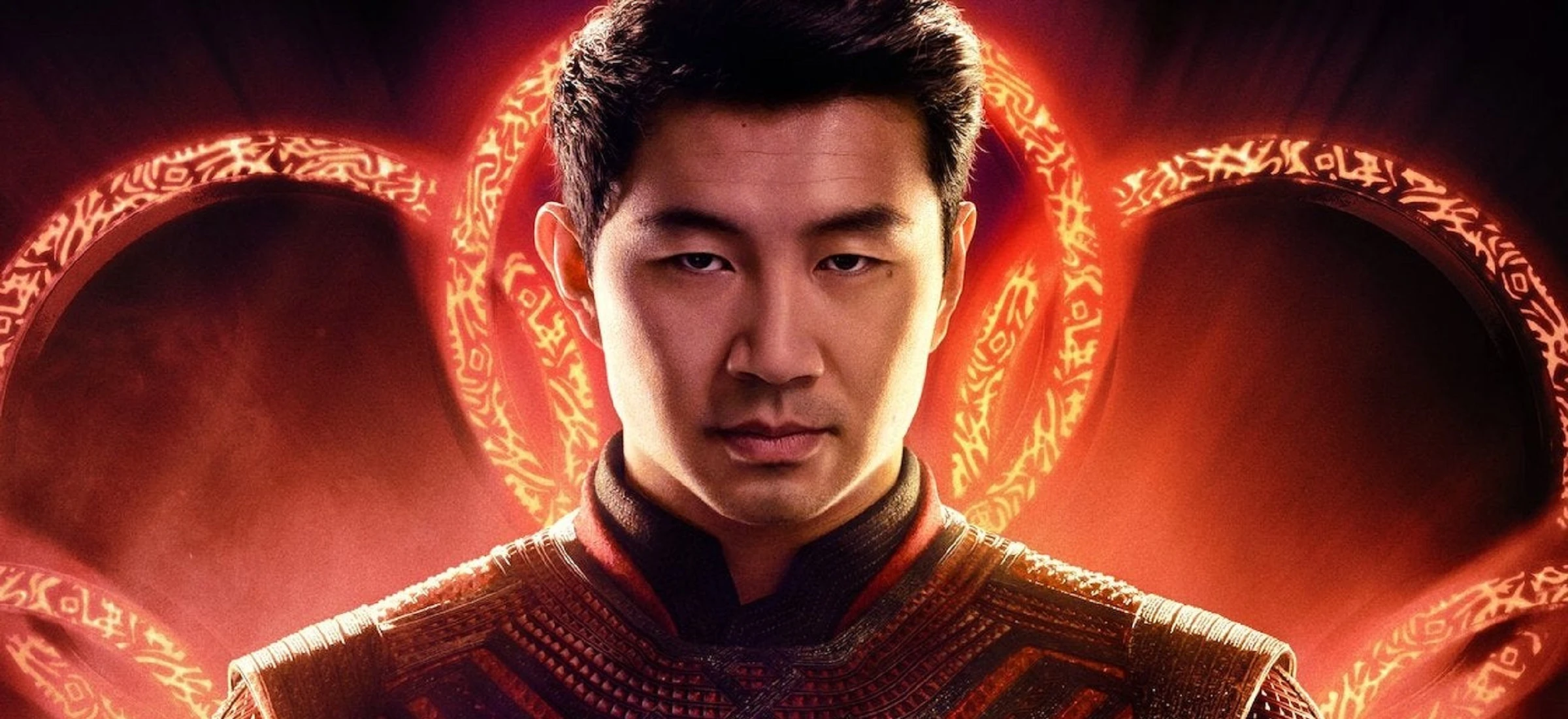 shang-chi i legenda dziesięciu pierścieni zwiastun marvel