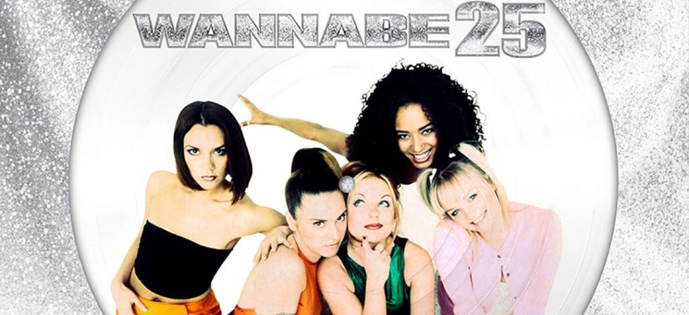 spice girls wannabe