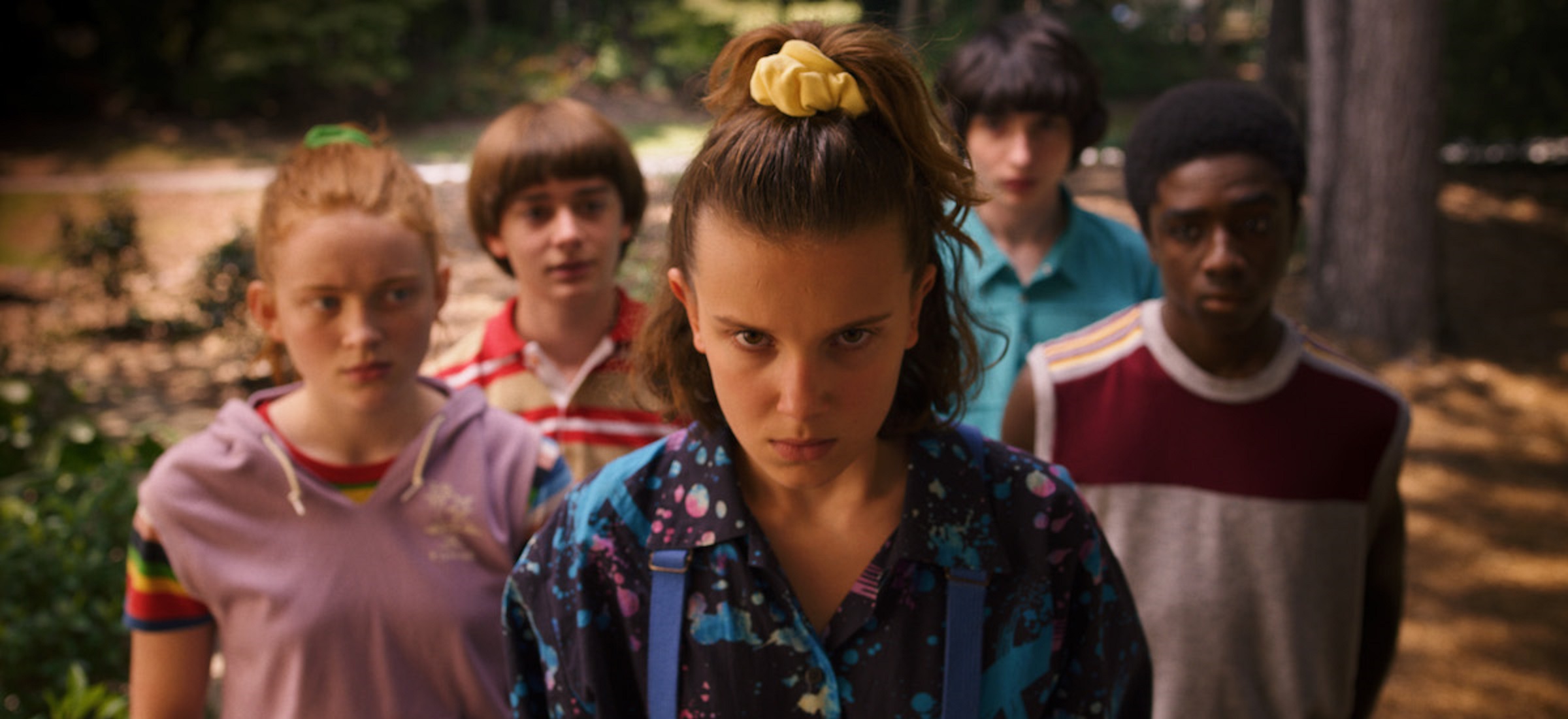 stranger things 4