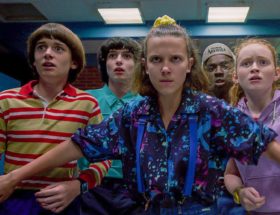 stranger things 4