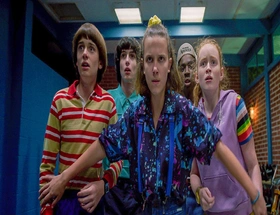 stranger things 4
