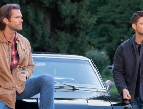 supernatural prequel jared padalecki the winchesters