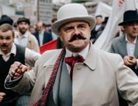 szczepan twardoch orły 2021 jakub żulczyk