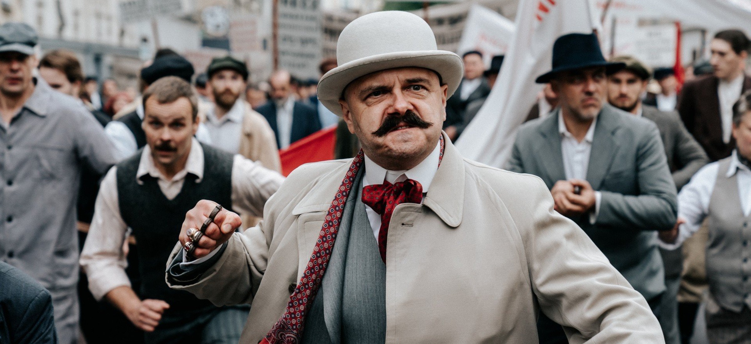 szczepan twardoch orły 2021 jakub żulczyk