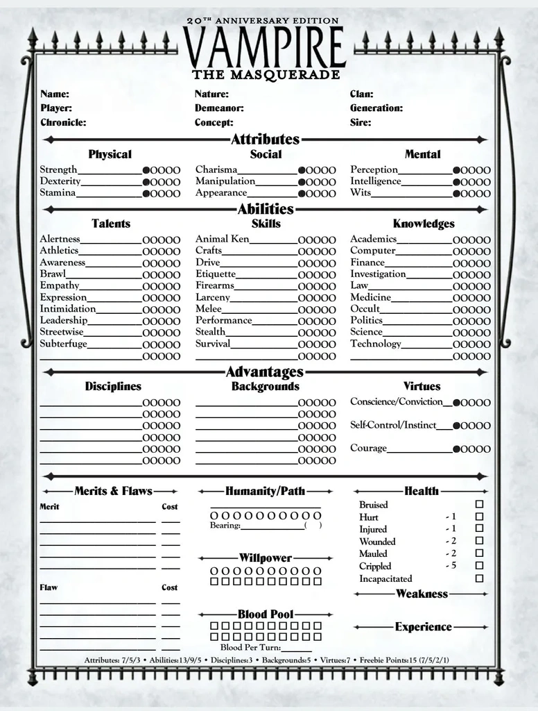 vampire the masquerade class="wp-image-1740604"
