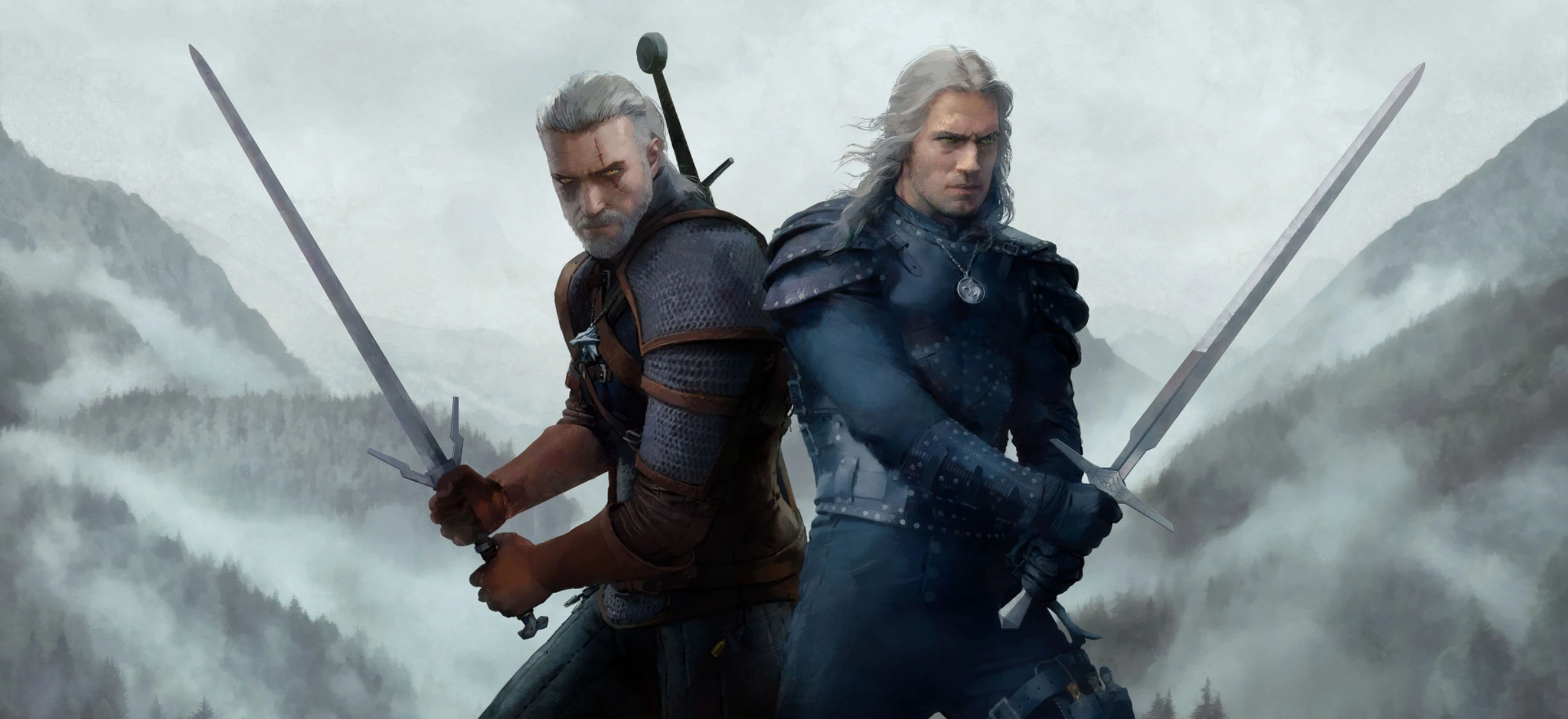 witchercon netflix wiedźmin cd projekt red haronogram