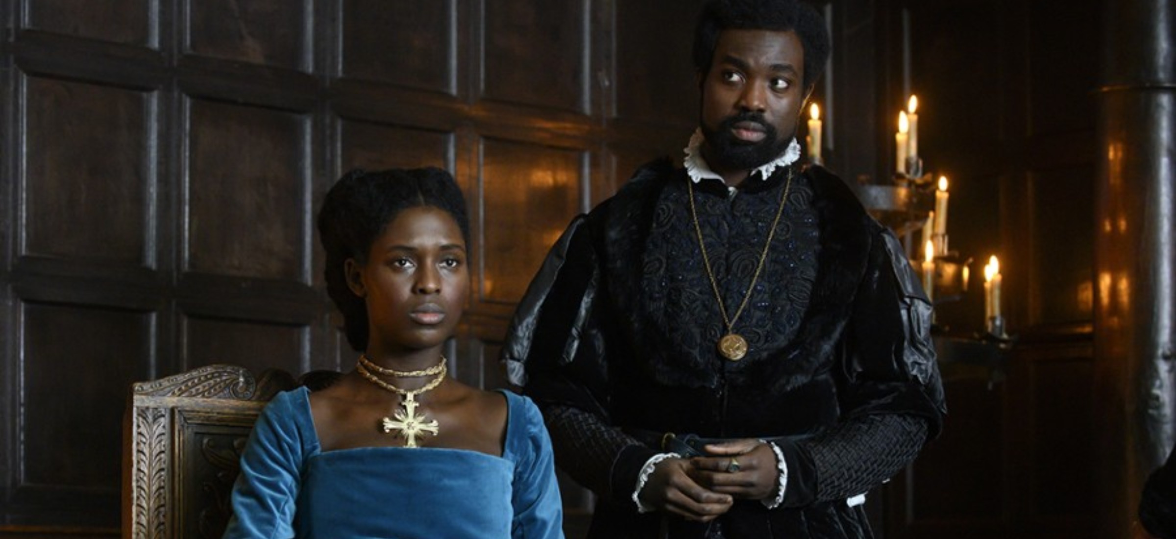 anne boleyn serial premiera
