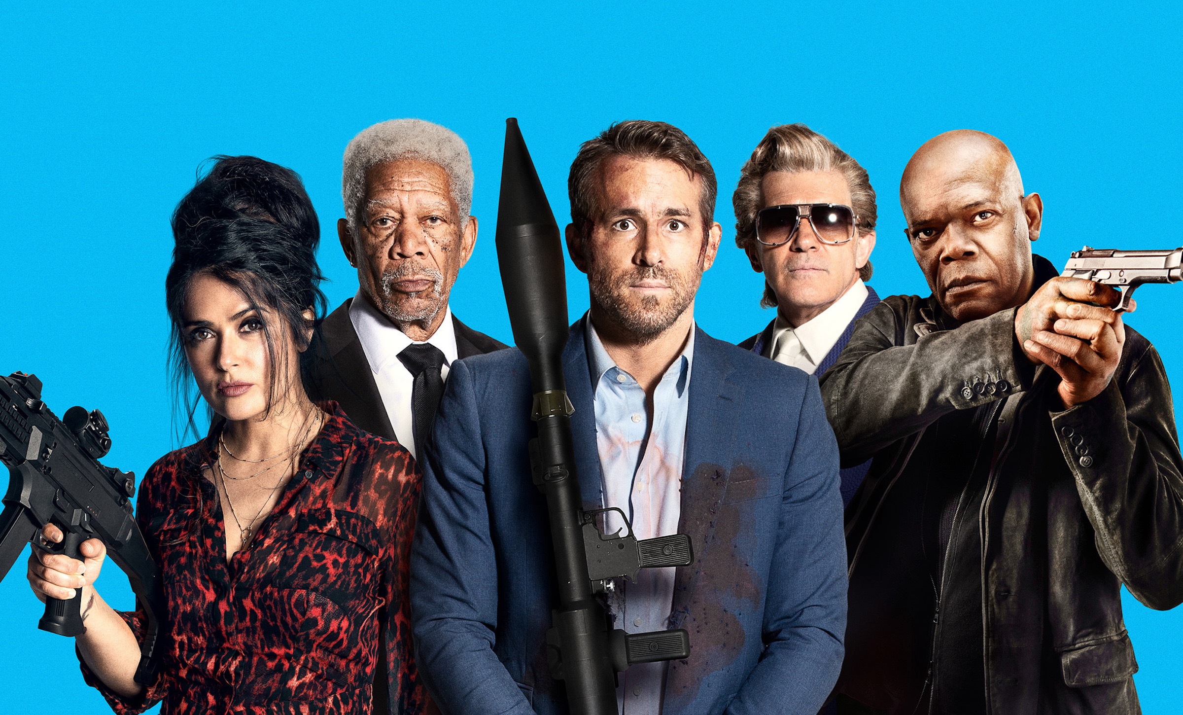 bodyguard i zona zawodowca podobne filmy
