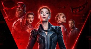 czarna wdowa tony stark cameo ursa major