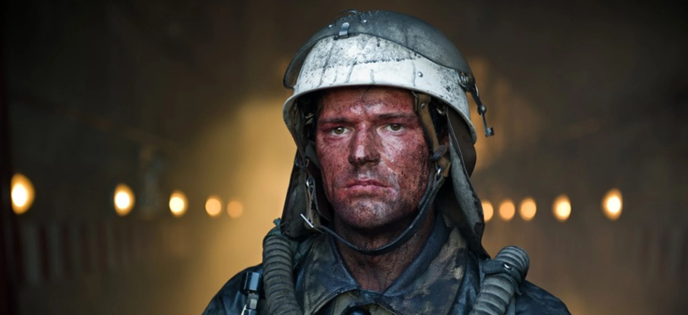 czarnobyl 1986 podobne rosyjskie netflix