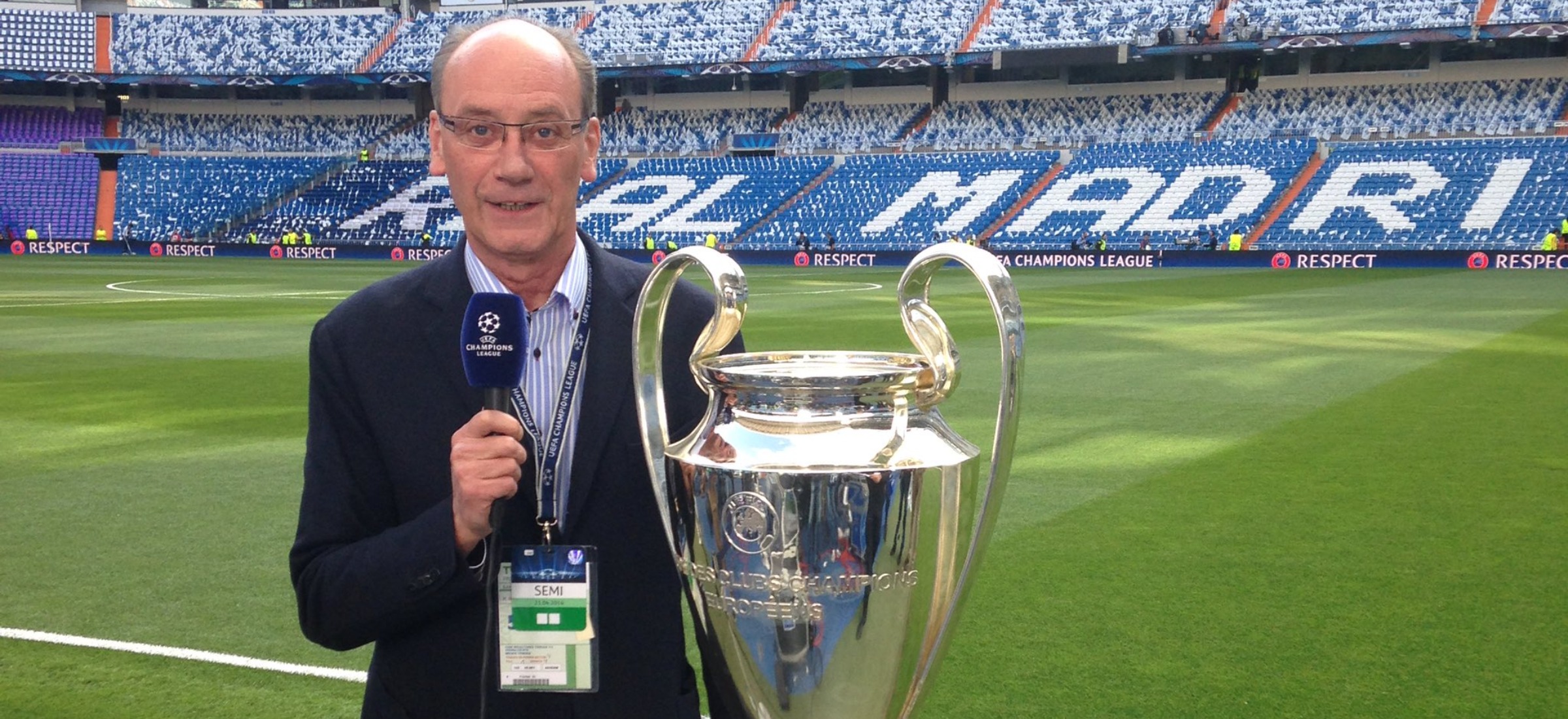 dariusz szpakowski euro 2020 pozdrowienia tvp