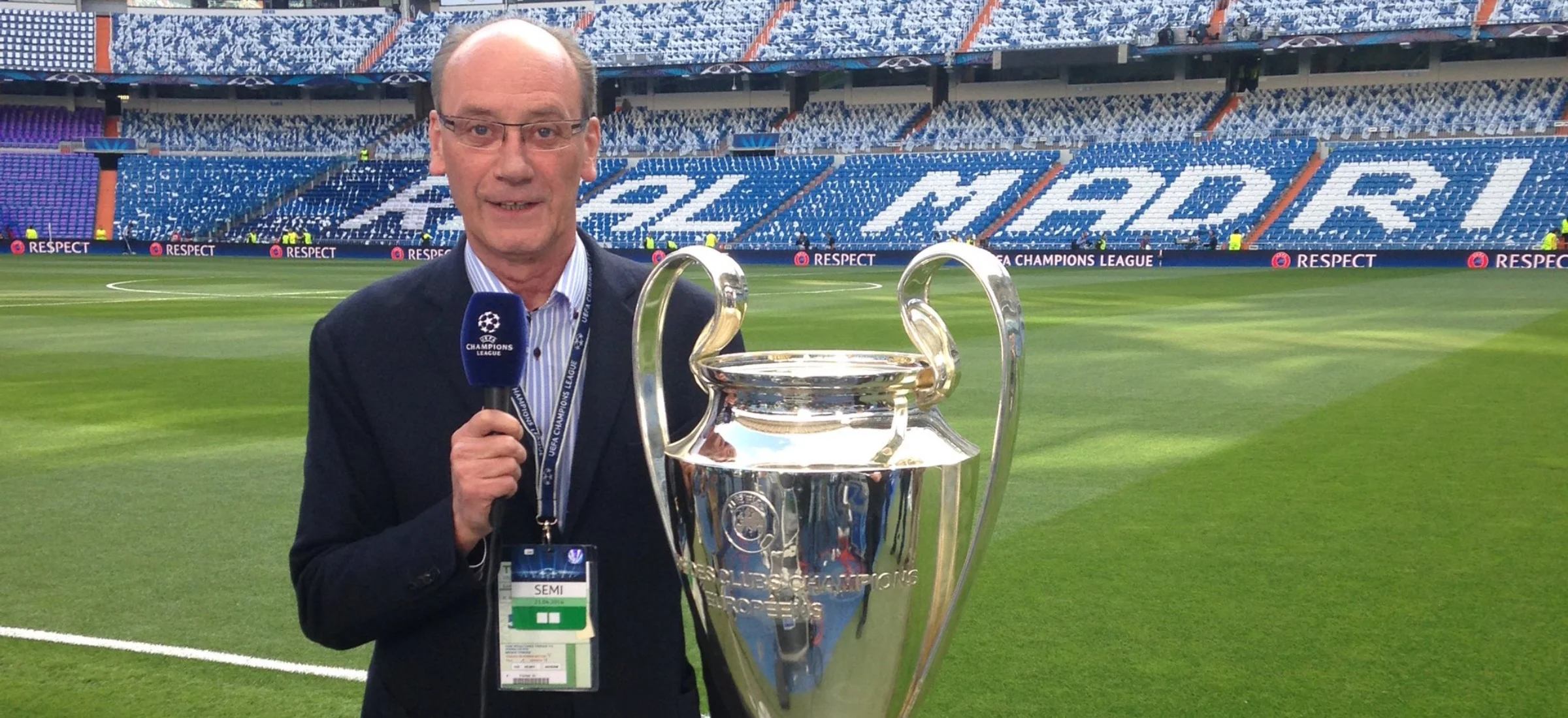 dariusz szpakowski euro 2020 pozdrowienia tvp