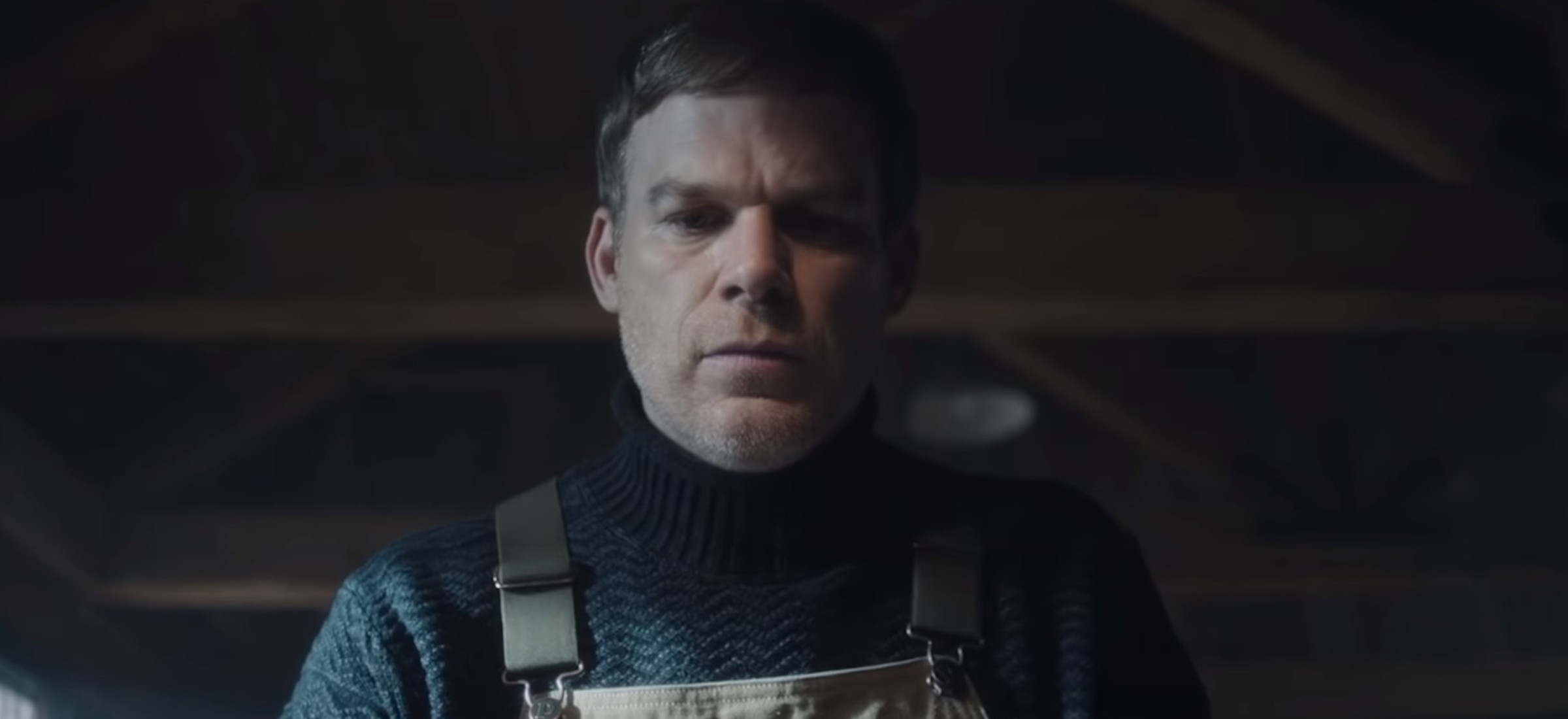 dexter 9 sezon data zwiastun