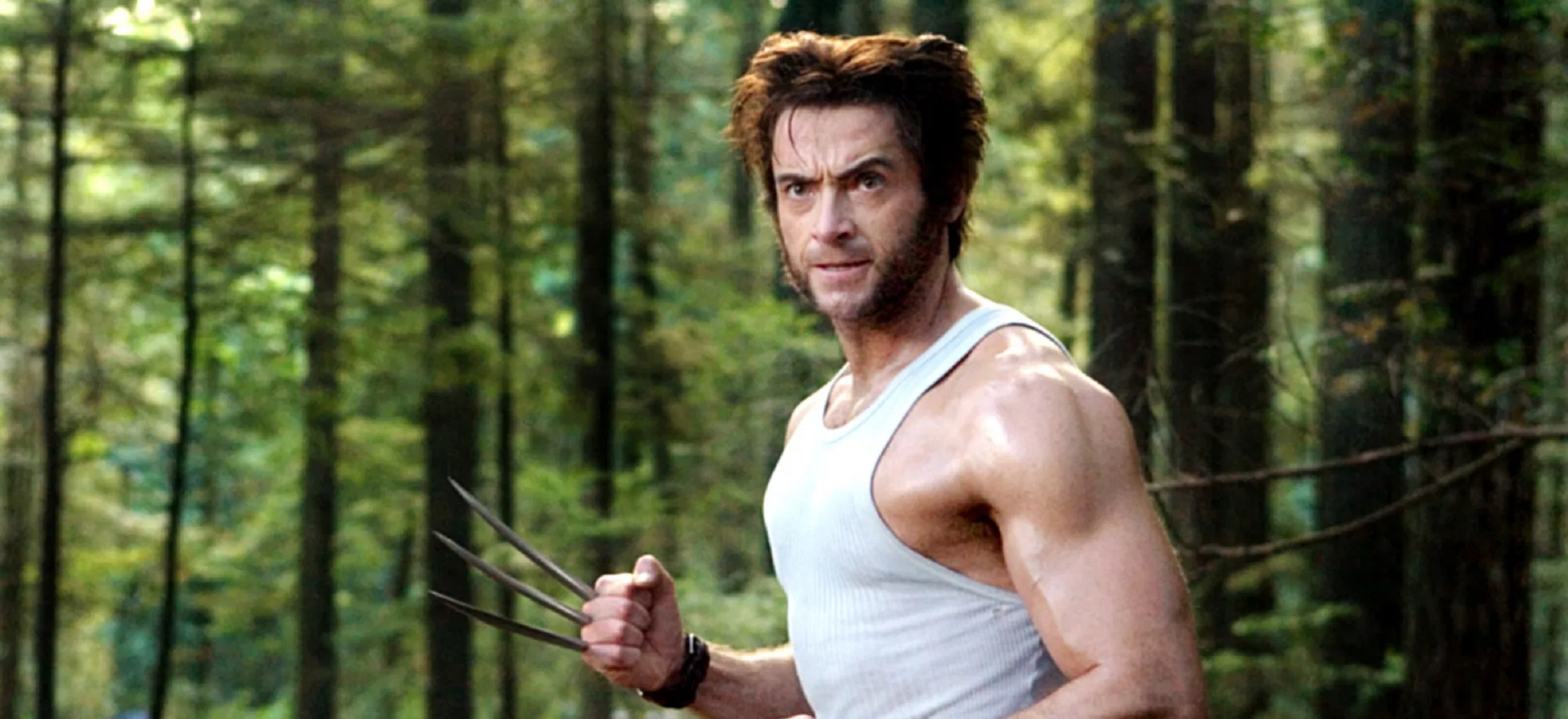 hugh jackman mcu wolverine kevin feige