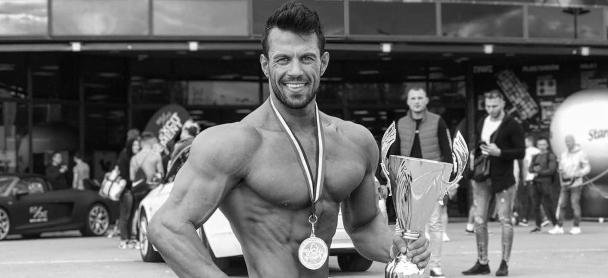 jacek kramek nie zyje trener gwiazd