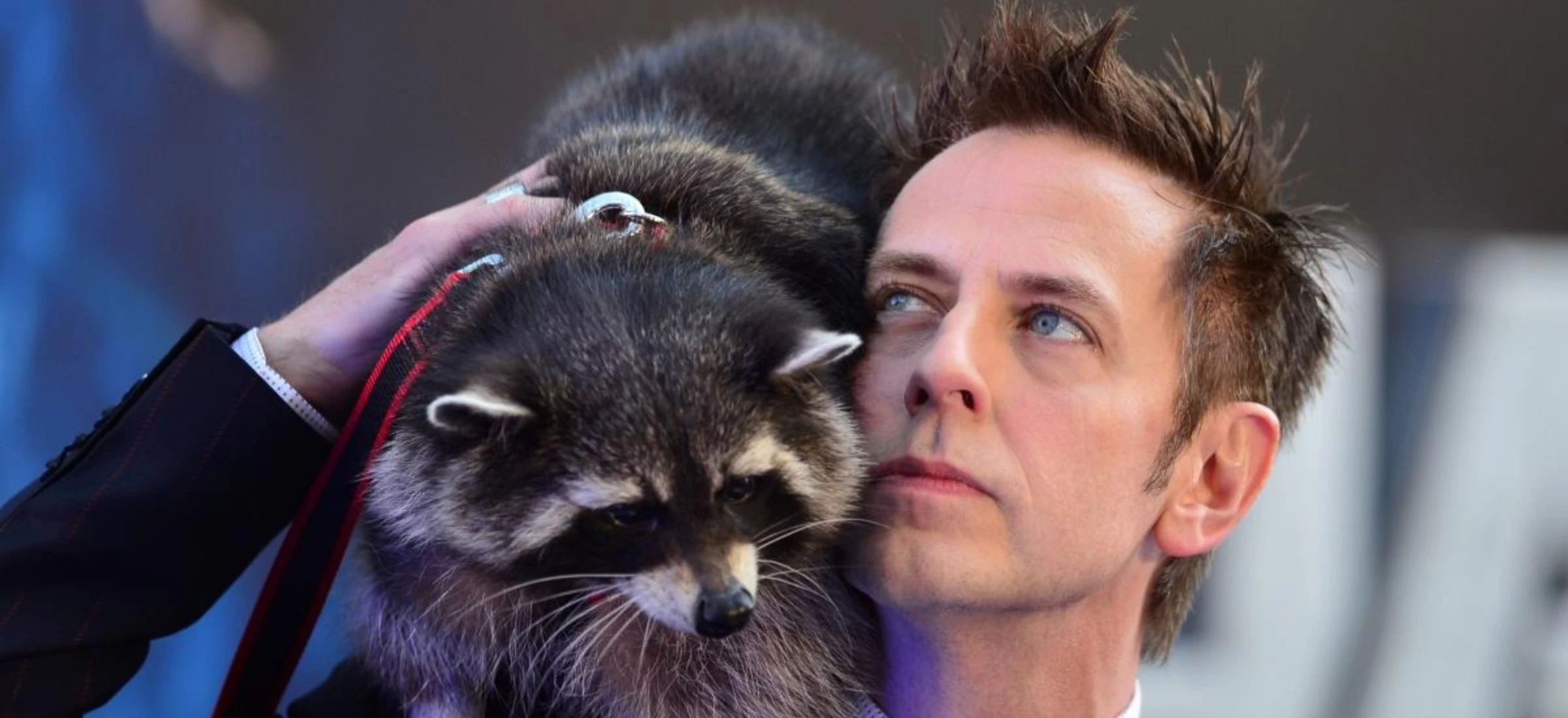 james gunn filmy superbohaterskie mcu