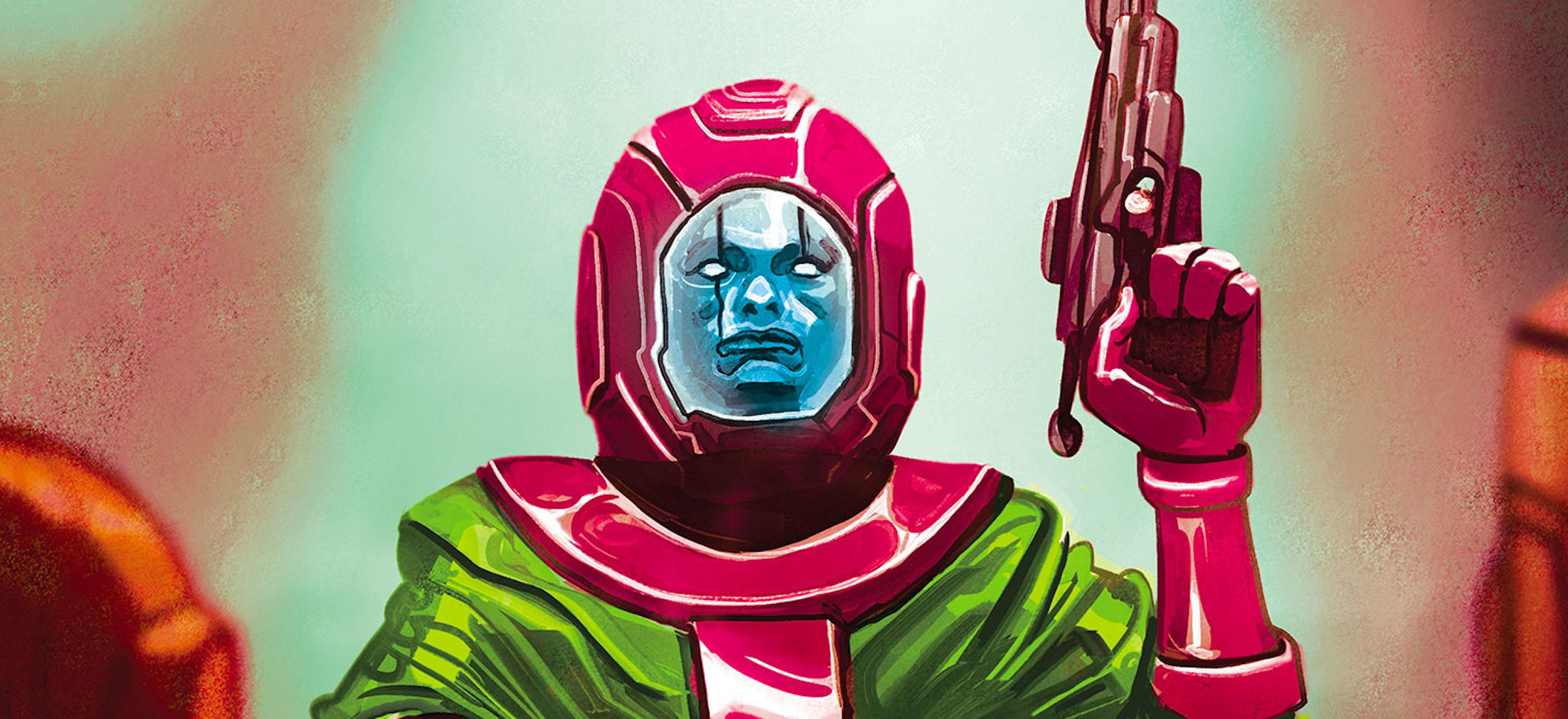 kang zdobywca marvel mcu loki 1