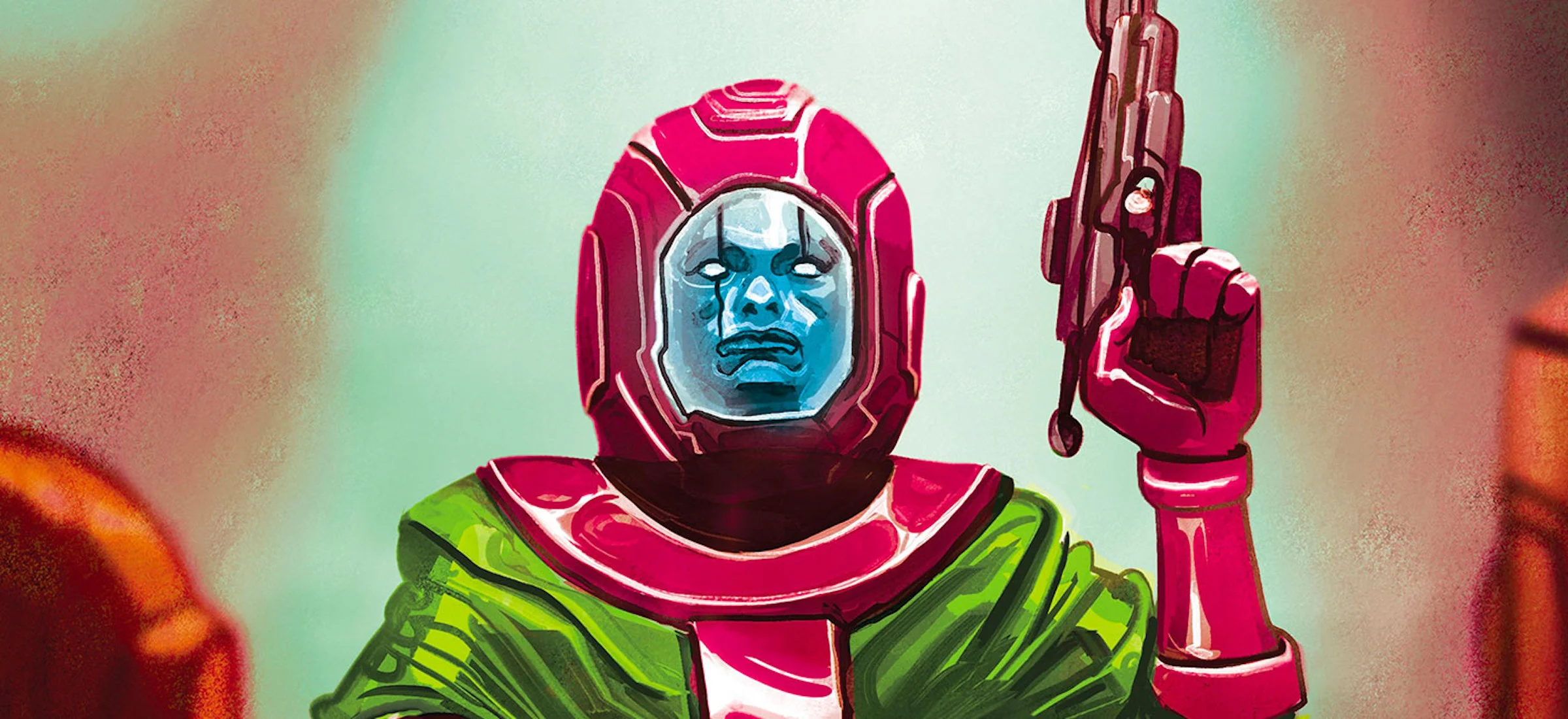 kang zdobywca marvel mcu loki 1