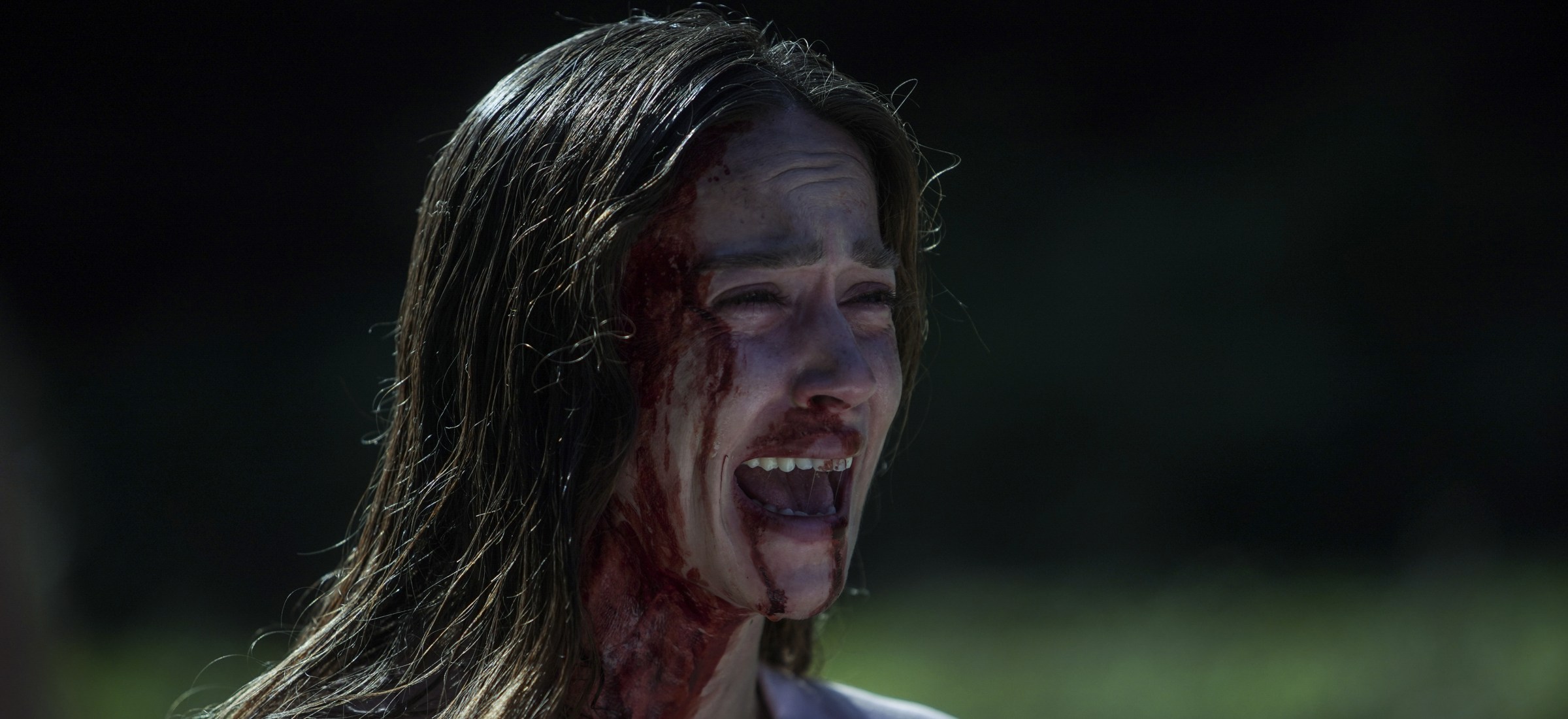 klasyczny horror netflix recenzja