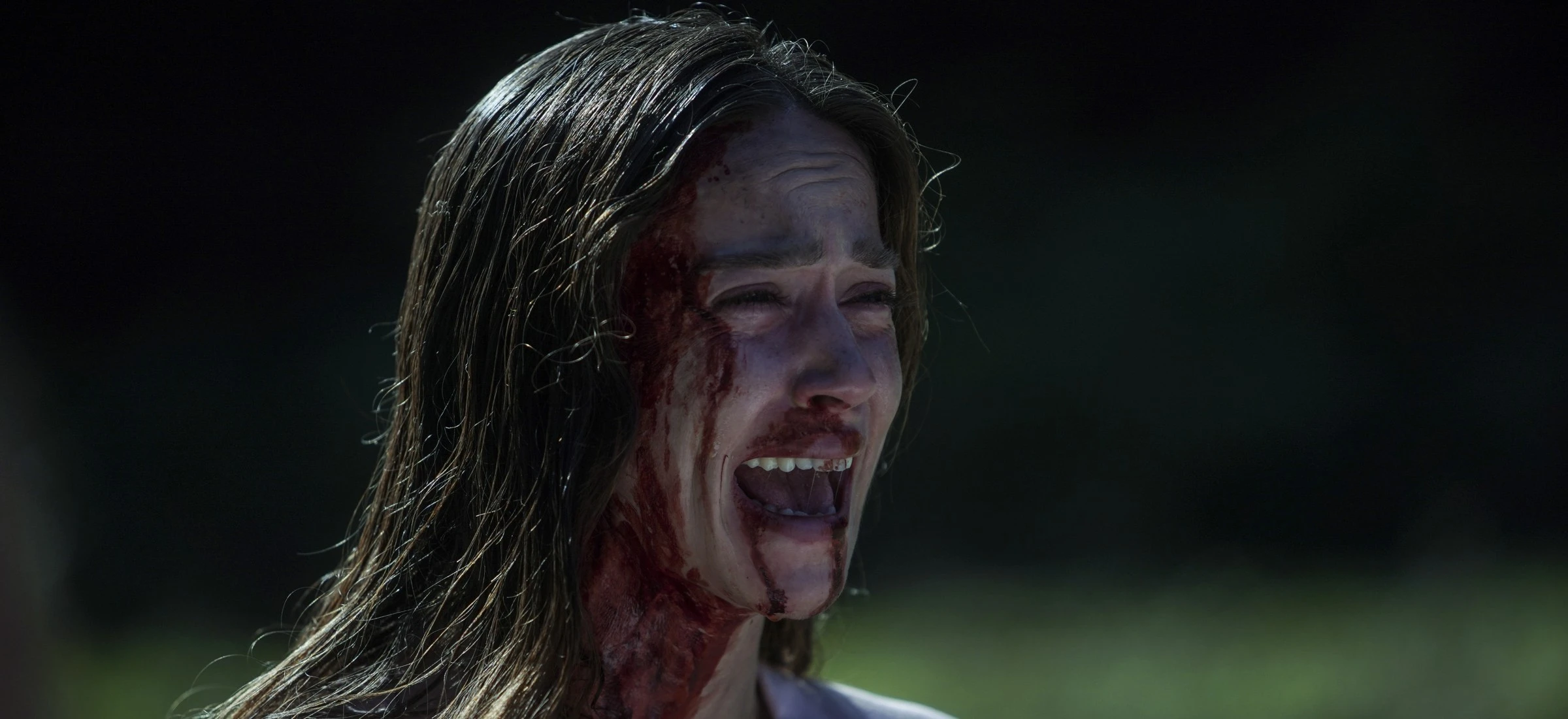 klasyczny horror netflix recenzja