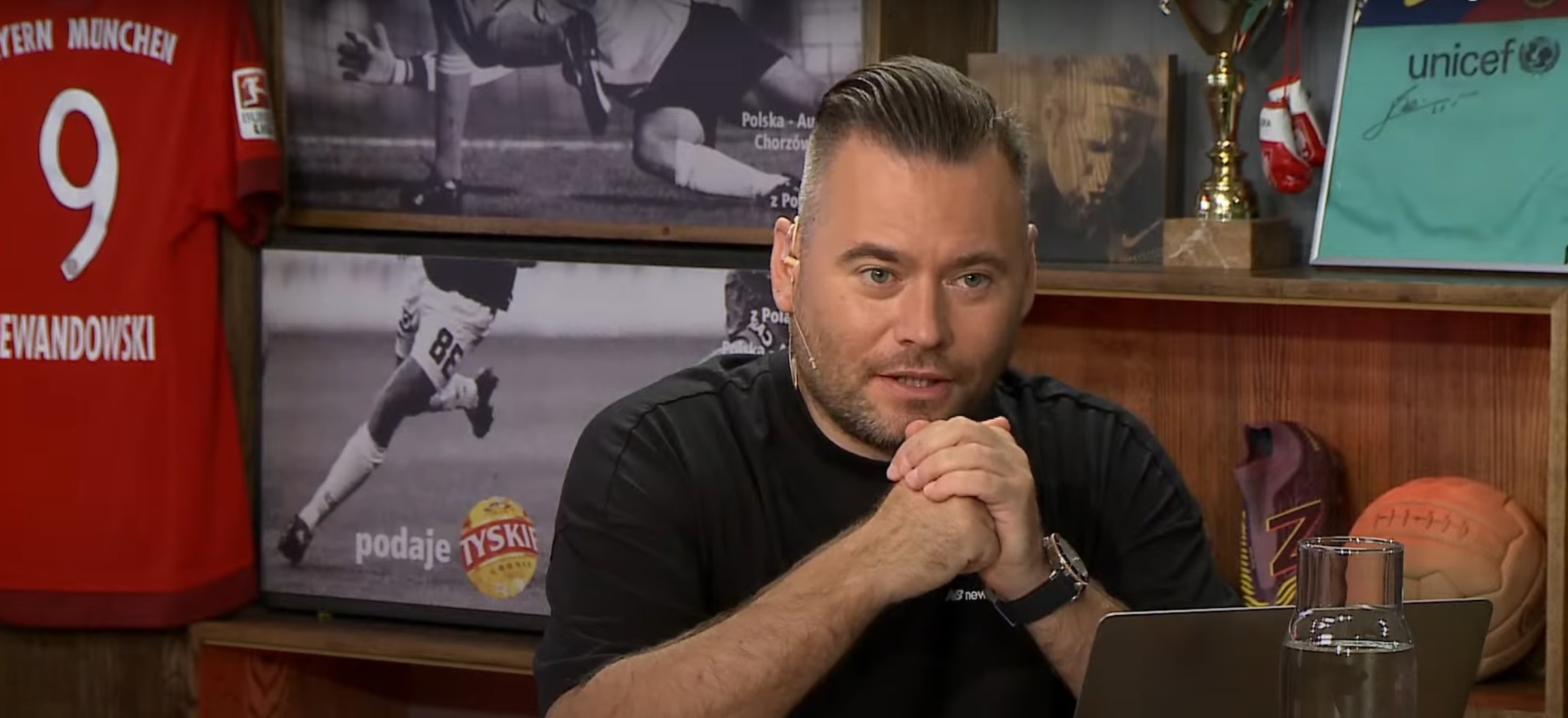 krzysztof stanowski hejt park licytacje